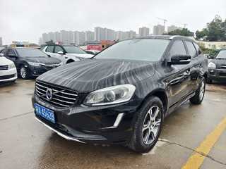 沃尔沃XC60 T5 