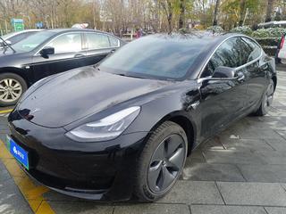 特斯拉MODEL 3 自动 标准续航升级版 