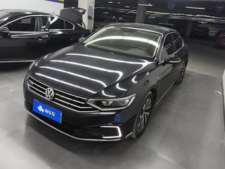 大众迈腾GTE 1.4T 自动 豪华型 