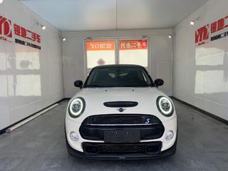 迷你Cooper S 2.0T 自动 经典派 