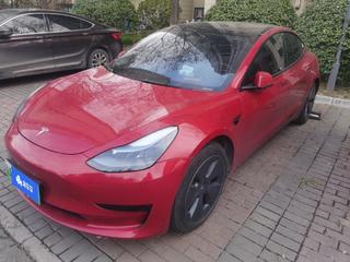 特斯拉MODEL 3 自动 后轮驱动版 