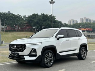 宝骏RS-5 1.5T 自动 智能驾控豪华版 