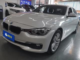 宝马3系 320Li 