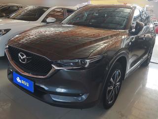 马自达CX-5 2.5L 智尊型 