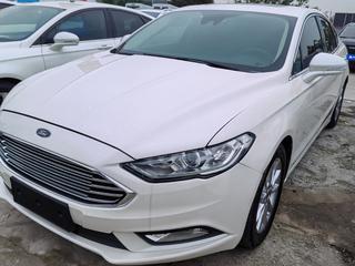 蒙迪欧 1.5T EcoBoost180改款时尚型 