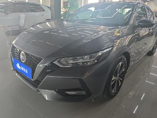 日产轩逸 1.6L 