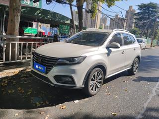 荣威eRX5 1.5T 自动 尊享版 