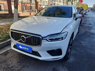 沃尔沃XC60 2.0T 