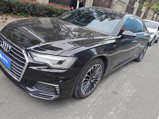 A6L新能源 2.0T 55TFSI-quattro 