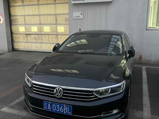 迈腾 2.0T 380TSI豪华型 