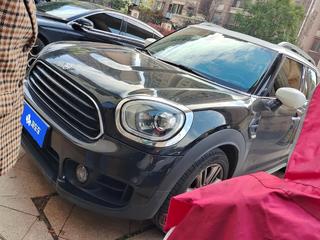 迷你Countryman 1.5T 自动 艺术家 