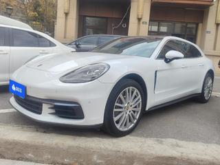 保时捷Panamera 2.9T 