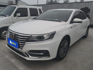 荣威i6 1.6L 自动 PLUS荣耀旗舰4G互联版 