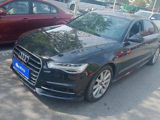 奥迪A6L TFSI 