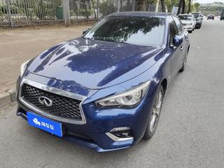 英菲尼迪Q50L 2.0T 