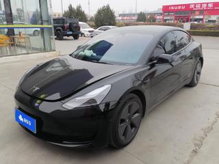 特斯拉MODEL 3 自动 后轮驱动版 