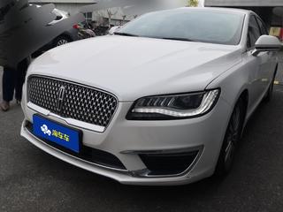 林肯MKZ 2.0T 