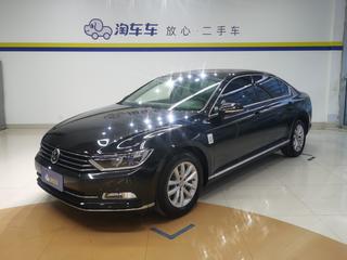 迈腾 1.4T 280TSI舒适型 