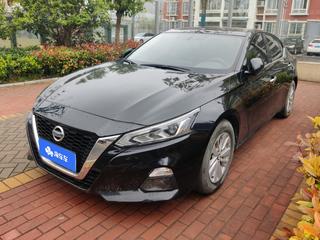 日产天籁 2.0L 自动 XL舒适版 