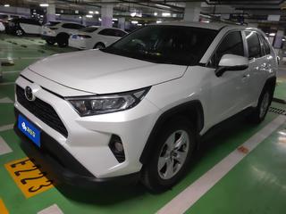 RAV4 2.0L 都市版 