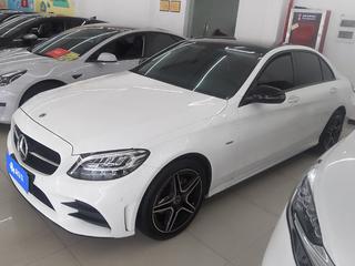 奔驰C级 C260L 1.5T 自动 运动版改款 