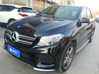 奔驰GLE级 GLE400 3.0T 自动 