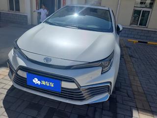 丰田凌尚 2.0L 