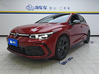 高尔夫 1.4T R-Line 