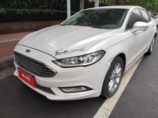 福特蒙迪欧 2.0T 自动 EcoBoost200时尚型 