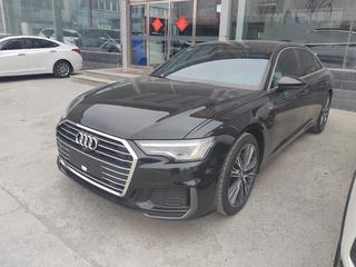 奥迪A6L 45TFSI 2.0T 自动 臻选动感型 