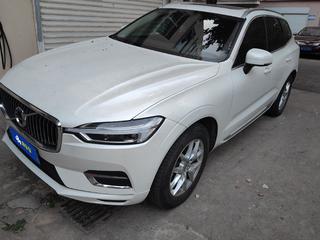 沃尔沃XC60 T5 2.0T 自动 智逸豪华版 