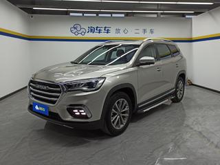 捷途X90 1.6T 