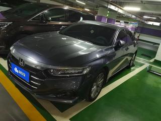 雅阁 1.5T 260TURBO豪华版 