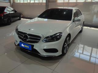 奔驰E级 E300L 运动型 