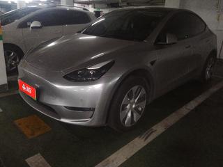 特斯拉MODEL Y 0.0T 