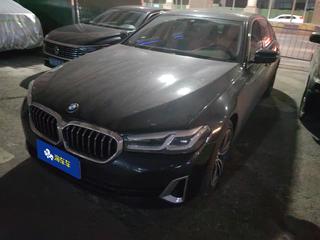 宝马5系 530Li 