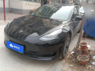 MODEL 3 后轮驱动版 