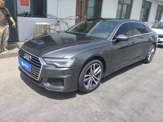 奥迪A6L 40TFSI 