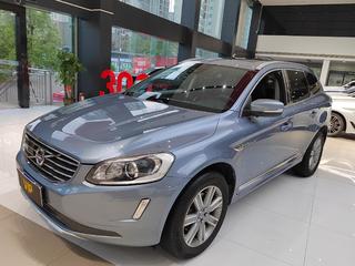 沃尔沃XC60 2.0T 