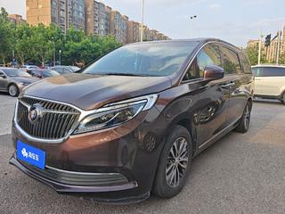 别克GL8 2.0T 自动 28T旗舰型ES 