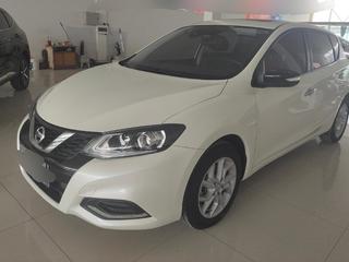 骐达 1.6L 智行版 