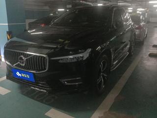 沃尔沃XC60 2.0T 