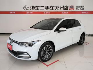 高尔夫 1.4T 280TSI-Pro 