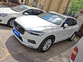 沃尔沃XC60 2.0T 