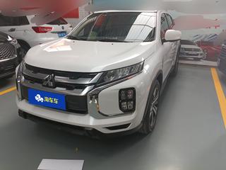 劲炫 2.0L 智领版 