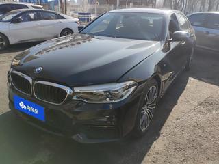 宝马5系 530Li 