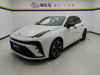 领克03 2.0T 