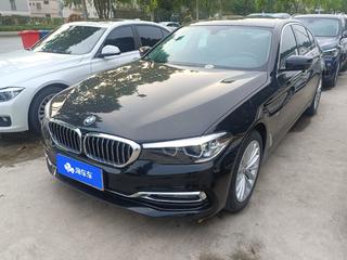 宝马5系 530Li 