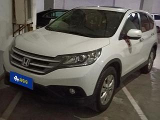 CR-V 2.4L 