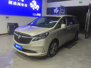 别克GL8 ES陆尊 2.0T 自动 653T舒适型 